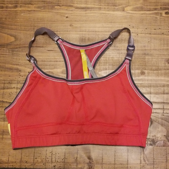 lole sports bra